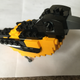 Illustration for article titled How to build a Lego Baltimore Oriole